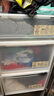 无印良品（MUJI） 聚丙烯 收纳箱 抽屉式 储物箱 整理箱 衣物收纳箱 横宽型/深 长55*宽44.5*高30cm 4S 实拍图