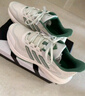 阿迪达斯 （adidas）男子春季户外轻便耐磨透气休闲运动鞋跑鞋JH5153 uk8.5码42.5 实拍图