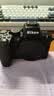 尼康（Nikon）Z50II/z50二代/z502入门级微单相机 尼康云创Vlog自拍高清旅游照相机 Z50II 16-50套机(新手初学推荐) 套餐一【入门必备 64G卡+相机包+UV等配件】 实拍图