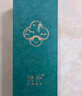 淡朴正宗天然牦牛角梳子女士专用木梳密齿经络按摩高端礼物送实用高级 实拍图