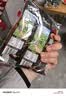 黄飞红（HUANGFEIHONG）超麻辣花生米76g*2休闲零食小吃下酒菜 坚果炒货 花生仁 实拍图
