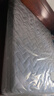 慕思（de RUCCI）椰棕床垫1.8x2米 椰棕榈床垫家具垫子双人舒适4d偏硬床垫雅典娜 竹炭山棕豪华款/偏硬/21cm 1.8米*2米 实拍图