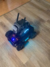 大疆 DJI 机甲大师 RoboMaster S1 专业教育人工智能编程机器人 智能可编程 玩学结合 实拍图
