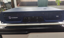 CROWN皇冠功放机T10 T7 T5 3专业大功率舞台KTV家用会议音响音箱放大器 T10正品 假一赔十 实拍图