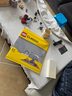 乐高（LEGO）积木拼装玩具 经典创意11024灰色底板 4岁+ 儿童生日礼物 实拍图