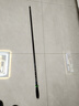 达瓦鲫鱼竿手竿日本进口碳素钓鱼竿超轻超细超硬十大钓竿品牌综合竿渔具 6.3m 轻硬 28调 【日本进口碳素】 实拍图