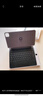 吼猴 2025新款iPad 11/10代妙控键盘保护套壳蓝牙键盘 适用 iPad 11(A16)/10代-10.9/11英寸 黑色 实拍图