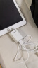 品胜 苹果充电器线充套装 适用iPhone14/13/12/11ProMax/Xs/8P手机平板iPad Pro/Air+苹果数据线1.2米 实拍图