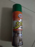 龟牌（Turtle Wax）大力橙多功能泡沫清洁剂汽车内饰护理除胶清洗剂650ml G-500901  实拍图