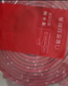 潜水艇（Submarine）门窗门缝密封条防盗门窗户推拉窗门框防风保暖隔音入户门自粘胶条 【工型】13-14.5mm缝隙用(6米) 实拍图