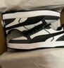 彪马PUMA【尺码偏小】休闲鞋男女透气复古运动板鞋400326 40 实拍图