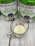 宜品仨控纯羊奶粉中老年可配专降调控 高血糖三高血压无蔗糖尿病可喝 【体验装】控糖黑科技*1罐 实拍图