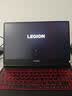 联想（Lenovo)拯救者15.6寸Y7000/R9000P高刷电竞游戏本i73060二手笔记本电脑 95新Y7000 i5-9300H 1650窄边 16G内存+1T固态 实拍图