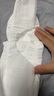 宜婴 新梦想家拉拉裤超薄透气尿不湿男女婴儿宝宝NB/S/M纸尿裤试用装 宜婴新梦想家拉拉裤M18片 实拍图