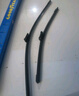 固特异朗净雨刷器/雨刮器/雨刮片 帝豪gs(16-20款)原厂尺寸24/17对装 实拍图