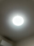 雷士（NVC） led吸顶灯芯改造灯板圆形模组灯条24瓦白光替换灯盘光源灯珠灯管 实拍图