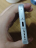 小米（MI）小米15 旗舰系列全新正品 5G手机 徕卡影像 Xiaomi15 小米澎湃OS 白色 12GB+256GB【官方标配】 实拍图