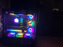 酷冷至尊(CoolerMaster)GXⅡ/GX2 850W电源 金牌全模/ATX3.0/原生PCIe5.0/风扇智能启停/超强散热 实拍图