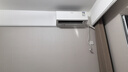 大金空调 (DAIKIN) 新二级 康达气流 变频静音 冷暖舒适壁挂式空调S226\/236WC 大1匹 二级能效 ATXS226WC-W白色 实拍图
