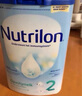 荷兰牛栏（Nutrilon）诺优能HMO婴幼儿配方奶粉乳糖配方原装进口官方溯源正品 2段 1罐 【咨询享特价】26年7月 实拍图
