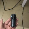 一分购手电筒强光爆亮可充电超亮户外多功能led远射灯三眼手电 爆款特价：9核灯芯-大容量 实拍图