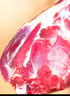 羊小柒宁夏滩羊肉生鲜原切羊后腿净重5斤带骨羊腿肉烧烤食材源头直发 实拍图