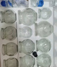 优诺康拔罐器拔火罐家用拨罐器玻璃医用火罐中医专用真空罐美容院刮痧 16罐套装 全套工具 实拍图