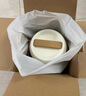 九阳保温饭盒大容量多层饭桶双层保温桶不锈钢送饭盒汤桶上班族便当盒 1500ml-WR515(白) 实拍图