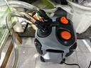 sobo松宝过滤桶鱼缸过滤器外置滤桶缸外过滤系统水族箱吸鱼屎净水器 SF-850F +【豪华滤材套餐】60%鱼友优选 过滤桶无杀菌灯 实拍图
