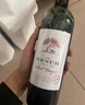 慕卡龙脱醇葡萄酒无醇干红无酒精应酬挡酒脱醇红酒0度零度葡萄汁婚宴 赤霞珠脱醇1支装【珍藏级干红】 实拍图