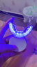 SMILEKIT 美牙仪冷光亮白仪凝胶笔口腔护理洁牙仪胖东去牙渍烟黄牙来仪器 实拍图