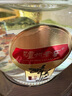 泸州老窖醉美泸州繁华盛世 52度浓香型白酒礼盒 1500ml  实拍图