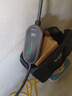 公牛随车充便携式充电枪器3.5kw家用7kw适配于特斯拉大众比亚迪小米极氪001问界m8小鹏星愿新能源汽车 7kW两用枪桩2合1风尚款-10米 实拍图