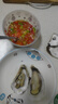 龙味福乳山生蚝鲜活到家牡蛎新鲜海蛎子火锅烧烤海鲜刺身 【天然养殖】3XL带箱10斤 实拍图