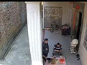 寻踪者摄像头监控户外防雨防雷三镜头超广角高清夜视手机远程实时查看4G 【WiFi版】三镜头多画面同屏 【30天录像回放内存卡】 实拍图