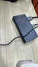 绿联HDMI2.1视频采集卡4K144Hz高清 RGB24适用佳能尼康索尼相机直播Switch/PS5手机平板电脑游戏录制 实拍图