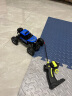 星涯优品 儿童遥控汽车玩具男孩越野遥控车攀爬四通特技车生日礼物 实拍图
