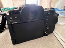富士（FUJIFILM）X-H2 微单相机 单机身 4020万像素 7档五轴防抖 8K视频拍摄 超高速连拍 实拍图