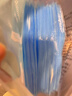 超薄口罩夏季口罩薄款非医用口罩透气薄款单层口罩轻薄透气一层薄 夏季超薄“空气感口罩“舒适不闷热 蓝色一层款独立包装【1包/50片】超值装 实拍图