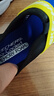 Skechers斯凯奇男童一脚蹬柔软透气运动鞋夏季大童网布休闲鞋403776L 实拍图