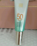 百雀羚（PECHOIN）防晒隔离乳40gSPF50+PA+++室外长效品质国货 实拍图