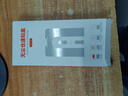 朗客【顶配除尘仓】适用华为Mate60Pro手机膜mate60pro+/RS曲面微晶陶瓷膜全胶软膜抗指纹秒贴贴膜2片 实拍图