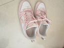 耐克（NIKE）COURT BOROUGH LOW RECRAFT DV5456-105 38.5 实拍图