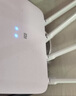 小米路由器4A千兆版无线家用办公穿墙王AC1200放大器5G高速双频4天线wifi漏油器IOT15A 小米路由器4A千兆版 实拍图