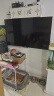 乐视TV55英寸 W55Pro 2+32GB 二级能效 国家补贴 以旧换新 4K超高清全面屏 游戏液晶平板电视机D55CUCHN 实拍图