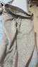 JEANSWEST LIFE真维斯休闲裤子男款秋季宽松运动长裤重磅束脚裤2025春秋款男裤潮 实拍图