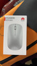 华为HUAWEI 原装蓝牙4.0无线鼠标 笔记本台式机家用办公商务通用激光 轻薄便携matebook 华为蓝牙鼠标(第二代)青春版银色+鼠标垫 实拍图