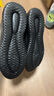 斯凯奇（Skechers）父亲节礼物男鞋夏季商务皮鞋舒适板鞋透气软底休闲鞋工作鞋210835 实拍图