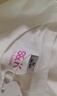 班尼路（Baleno）200g纯棉打底衫长袖t恤女2026年春季休闲宽松百搭运动风内搭上衣 实拍图