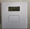 腓立比全自动86型定时开关面板墙装时控开关智能断电控制广告灯定时器 零火线输入1500w 实拍图